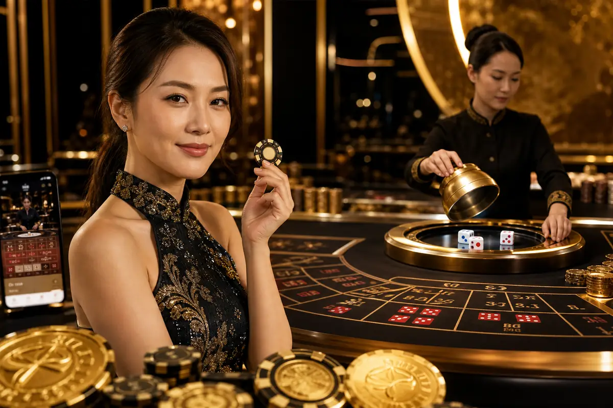 md333 Online Slot Games