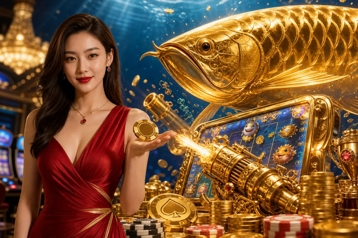 md333 VIP Program for Slot Players