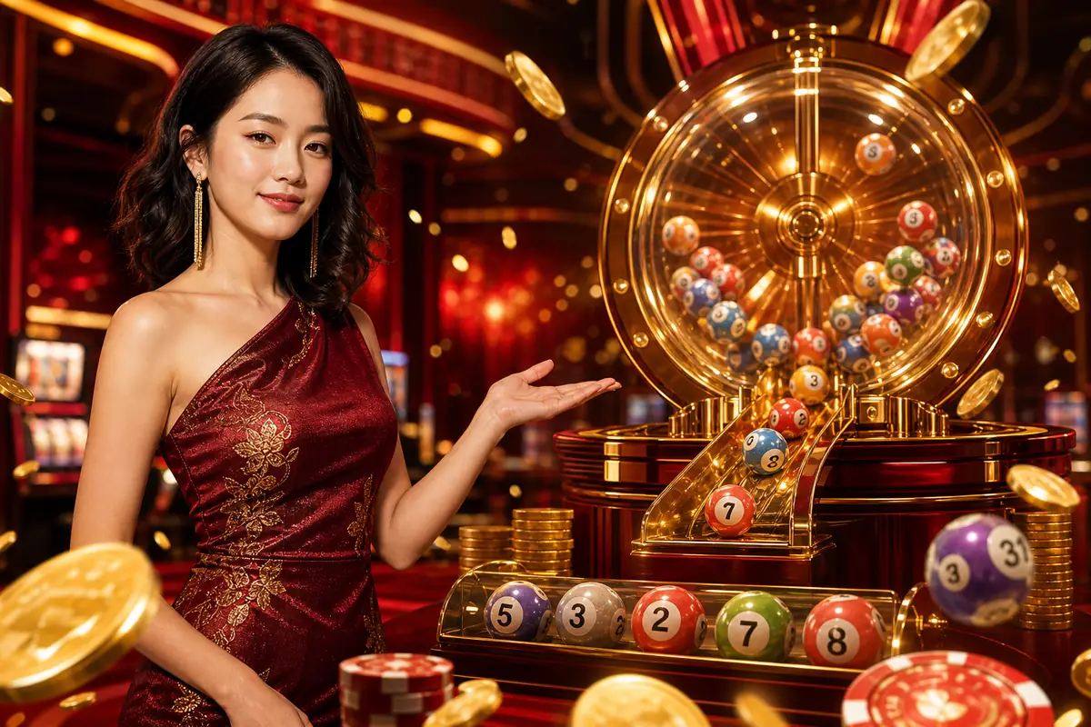 md333 Popular Slot Game Collection